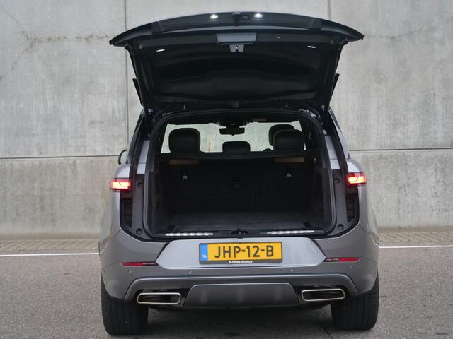 Land Rover RANGE ROVER SPORT 3.0 P550e Autobiography | head-up | panorama | massage..