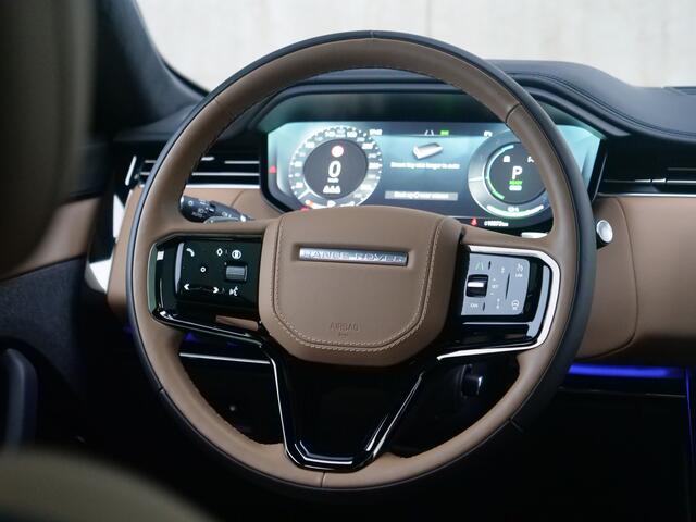 Land Rover RANGE ROVER SPORT 3.0 P550e Autobiography | head-up | panorama | massage..