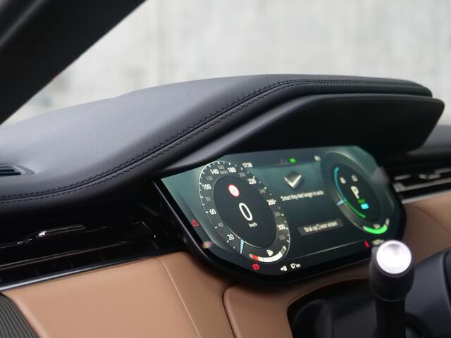 Land Rover RANGE ROVER SPORT 3.0 P550e Autobiography | head-up | panorama | massage..