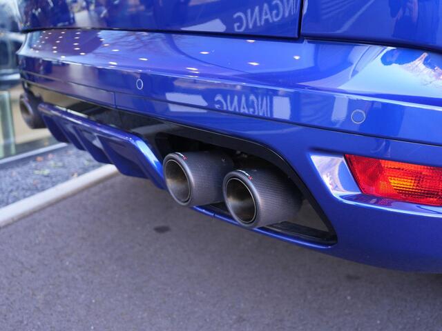 Land Rover RANGE ROVER SPORT 5.0 V8 SC SVR