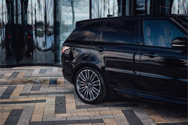Land Rover RANGE ROVER SPORT P525 Autobiography Dynamic 5.0 V8 SC Soft Close LED Vol