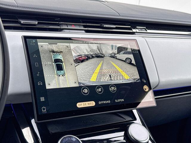 Land Rover RANGE ROVER SPORT 3.0 P510e First Edition