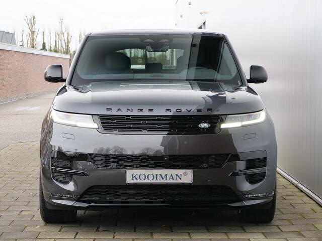 Land Rover RANGE ROVER SPORT 3.0 P460e Dynamic SE PHEV NIEUW / Schuifdak / Stoelventilatie / 23" Velgen / Luchtvering