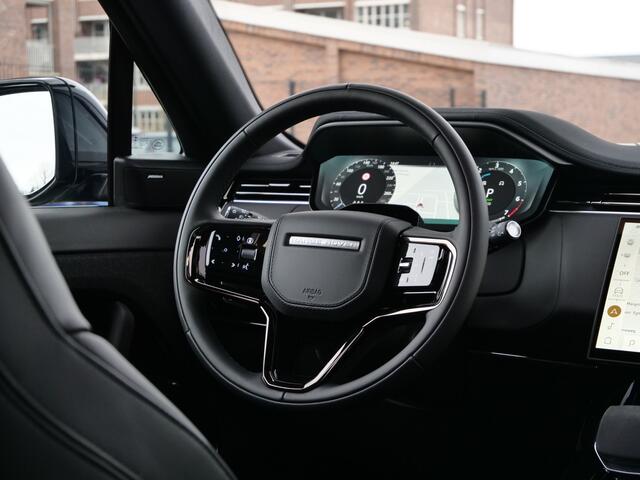 Land Rover RANGE ROVER SPORT 3.0 P460e Dynamic SE PHEV NIEUW / Schuifdak / Stoelventilatie / 23" Velgen / Luchtvering