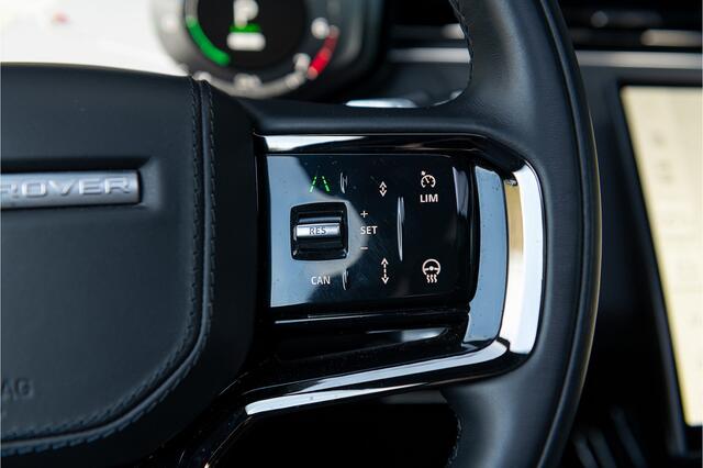 Land Rover RANGE ROVER SPORT P460e Dynamic SE ACC Pano 360 Meridian Luchtv. 23 inch Memory Elek. Achterbank