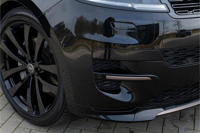 Land Rover RANGE ROVER SPORT P460e Dynamic SE ACC Pano 360 Meridian Luchtv. 23 inch Memory Elek. Achterbank