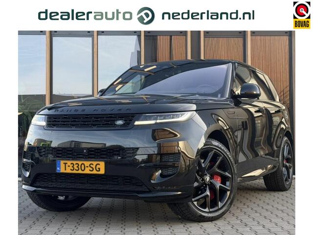 Land Rover RANGE ROVER SPORT P440e Dynamic HSE