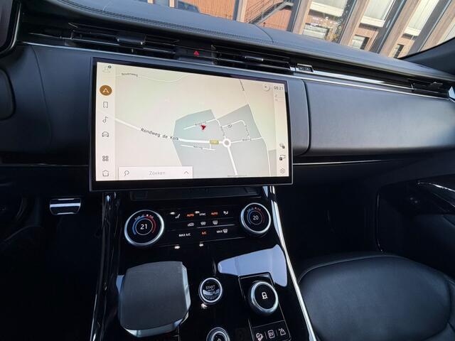 Land Rover RANGE ROVER SPORT P440e Dynamic HSE