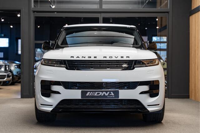 Land Rover RANGE ROVER SPORT P460e 3.0 P460e SE PHEV