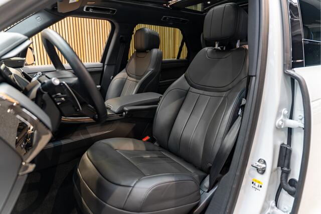 Land Rover RANGE ROVER SPORT P460e 3.0 P460e SE PHEV