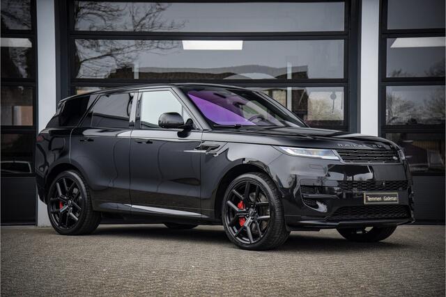 Land Rover RANGE ROVER SPORT 3.0 P440e Dynamic HSE