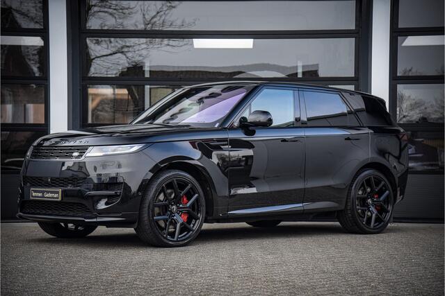 Land Rover RANGE ROVER SPORT 3.0 P440e Dynamic HSE