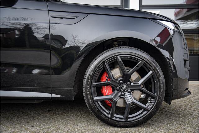 Land Rover RANGE ROVER SPORT 3.0 P440e Dynamic HSE
