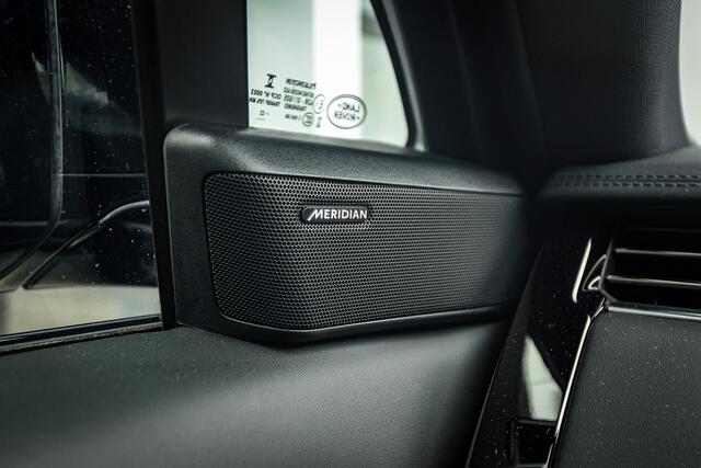 Land Rover RANGE ROVER SPORT 3.0 P440e Dynamic HSE