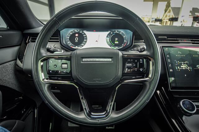 Land Rover RANGE ROVER SPORT 3.0 P440e Dynamic HSE