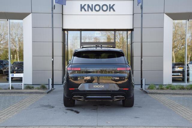 Land Rover RANGE ROVER SPORT P460e Dynamic SE PHEV