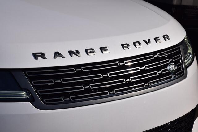 Land Rover RANGE ROVER SPORT P460e Dynamic SE PHEV