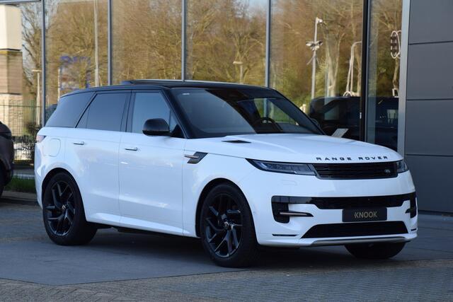 Land Rover RANGE ROVER SPORT P460e Dynamic SE PHEV