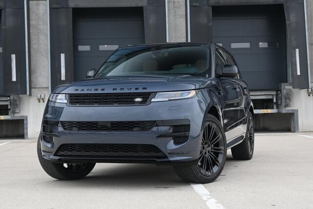 Land Rover RANGE ROVER SPORT 3.0 P460e Momentum Edition PHEV