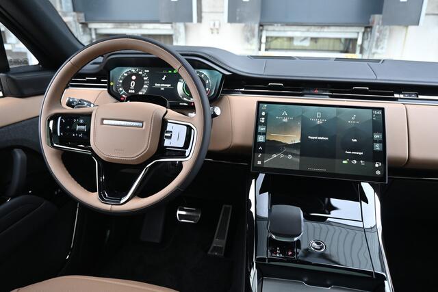 Land Rover RANGE ROVER SPORT 3.0 P460e Momentum Edition PHEV