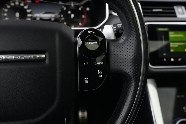 Land Rover RANGE ROVER SPORT 3.0 SDV6 HSE Dynamic 306pk Panoramadak/Meridian/Camera
