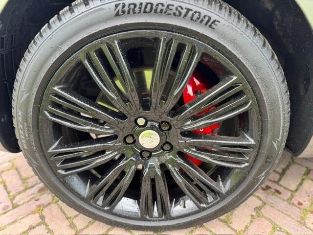 Land Rover RANGE ROVER SPORT P400e HSE Dynamic Pano 22