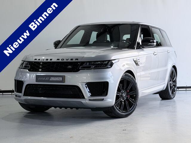 Land Rover RANGE ROVER SPORT P400e HSE Limited Edition Panorama Dak / Meridan / 21 inch