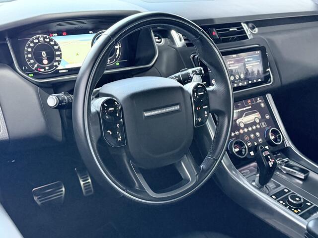 Land Rover RANGE ROVER SPORT P400e HSE Limited Edition Panorama Dak / Meridan / 21 inch