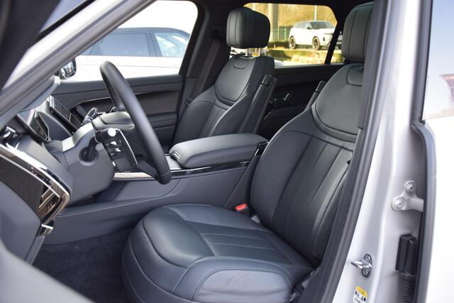Land Rover RANGE ROVER SPORT P460e Dynamic SE PHEV