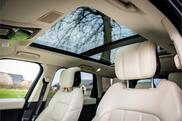 Land Rover RANGE ROVER SPORT P400e HSE Dynamic Adaptive Cruise Meridian Panorama