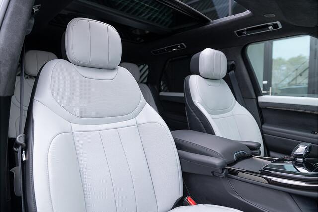 Land Rover RANGE ROVER SPORT P550e Autobiography ACC Pano 360 Memory 4wiel Massage Luchtv. Meridian Elek. Achterbank