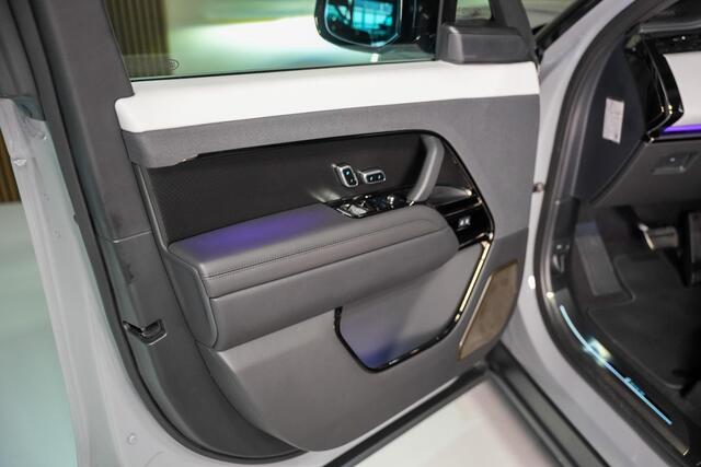 Land Rover RANGE ROVER SPORT 4.4 P635 SV Edition Two Carbon Bronze NP ¤326K