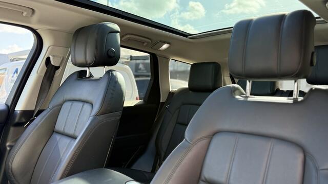 Land Rover RANGE ROVER SPORT P400e HSE | Pano | Leer | Meridian | Camera