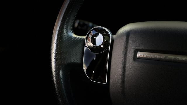 Land Rover RANGE ROVER SPORT P400e HSE | Pano | Leer | Meridian | Camera
