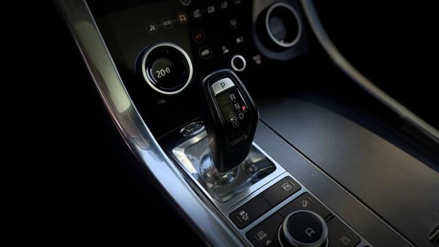 Land Rover RANGE ROVER SPORT P400e HSE | Pano | Leer | Meridian | Camera