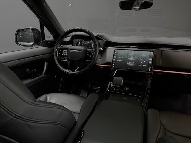 Land Rover RANGE ROVER SPORT P460e SE Dynamic/3D surround /stoelventilatie/trekh/23'HUD/panorama/5 jaar garantie