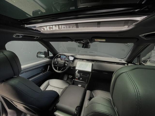 Land Rover RANGE ROVER SPORT P460e SE Dynamic/3D surround /stoelventilatie/trekh/23'HUD/panorama/5 jaar garantie