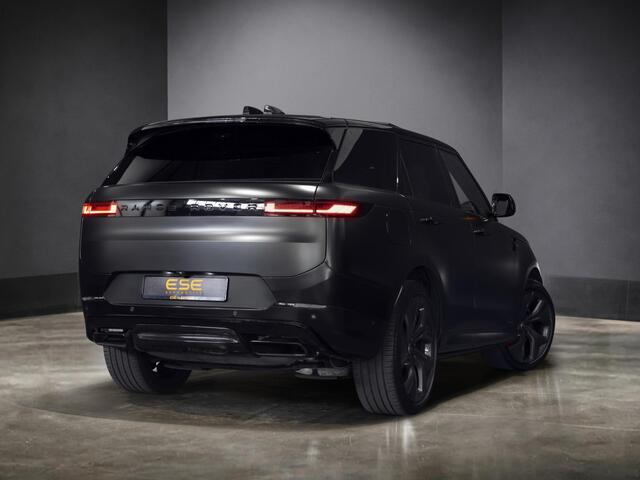 Land Rover RANGE ROVER SPORT 3.0 P510e Autobiography Panorama | 4-wiel sturing | Alcantara hemel