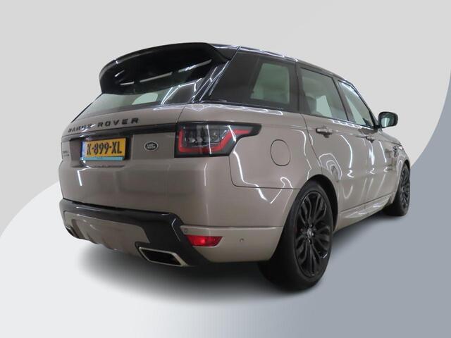 Land Rover RANGE ROVER SPORT P400e HSE Dynamic Stealth | 72.000 Km | WORDT VERWACHT!