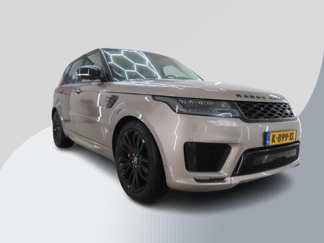 Land Rover RANGE ROVER SPORT P400e HSE Dynamic Stealth | 72.000 Km | WORDT VERWACHT!