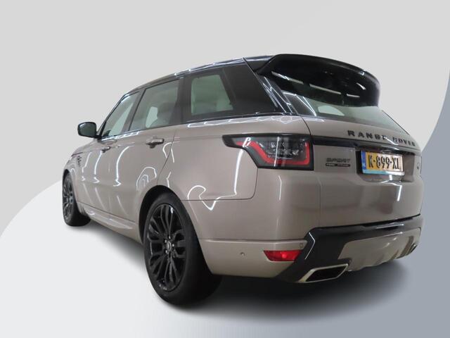 Land Rover RANGE ROVER SPORT P400e HSE Dynamic Stealth | 72.000 Km | WORDT VERWACHT!