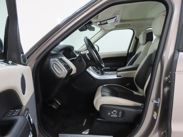 Land Rover RANGE ROVER SPORT P400e HSE Dynamic Stealth | 72.000 Km | WORDT VERWACHT!