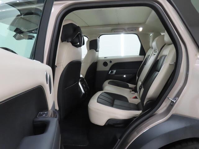 Land Rover RANGE ROVER SPORT P400e HSE Dynamic Stealth | 72.000 Km | WORDT VERWACHT!