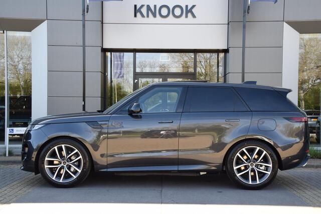 Land Rover RANGE ROVER SPORT P460e Dynamic SE PHEV