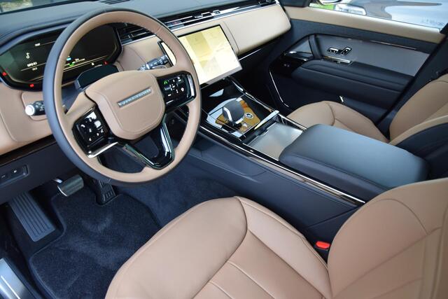 Land Rover RANGE ROVER SPORT P460e Dynamic SE PHEV