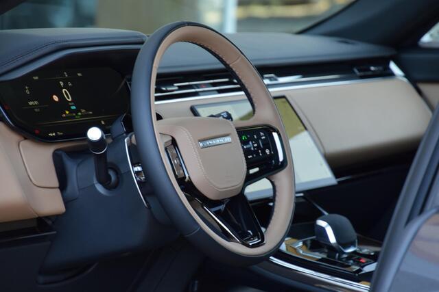 Land Rover RANGE ROVER SPORT P460e Dynamic SE PHEV