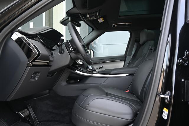 Land Rover RANGE ROVER SPORT 3.0 P460e Santorini Momentum Edition PHEV