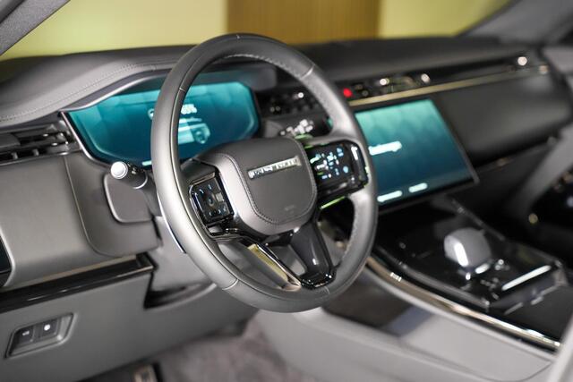 Land Rover RANGE ROVER SPORT P460e SE NP 141K