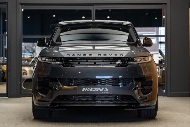 Land Rover RANGE ROVER SPORT P460e Dynamic SE PHEV 3.0 P460e Dynamic SE PHEV