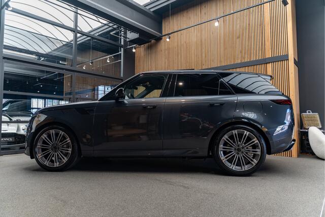 Land Rover RANGE ROVER SPORT P460e Dynamic SE PHEV 3.0 P460e Dynamic SE PHEV
